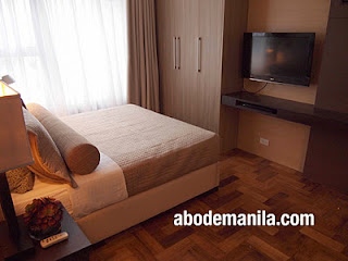 2 Bedroom w/ Den for Rent in Antel Spa Residences