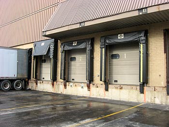 Chicago Dry Warehouse