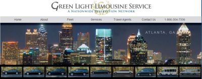 GREEN LIGHT LIMOUSINE SERVICE, A NATION WIDE RESERVATION SERVICES