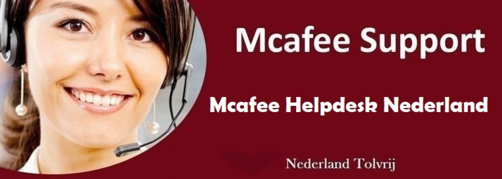 Contact Mcafee Nederland Bellen Klantenservice