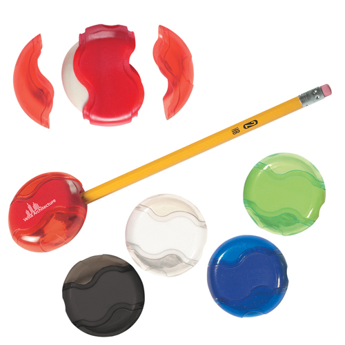 Pencil Sharpener Eraser | PapaChina