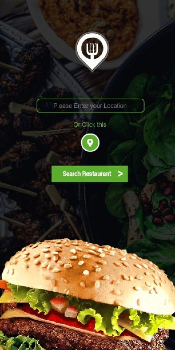 Online Food Ordering System & App for Restaurants