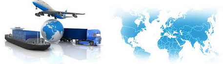 International Movers