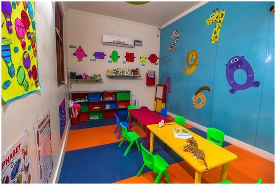 Top 10 pre schools in Noida