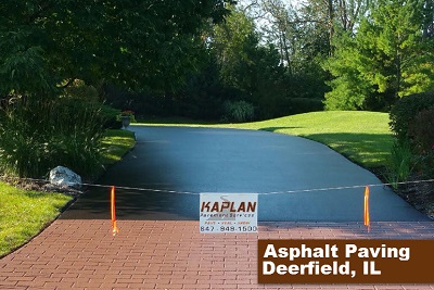 Kaplan Paving Company