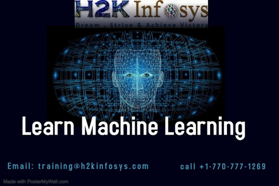 Learn Machine Learning