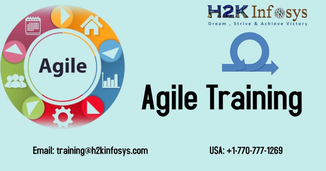 Agile Training