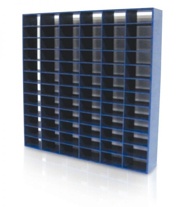 Architectural Grilles & Sunshades, Inc.