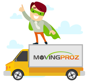 Commercial Movers | Office Moves