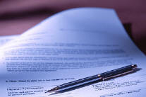 Do it yourself divorces service lets you take charge