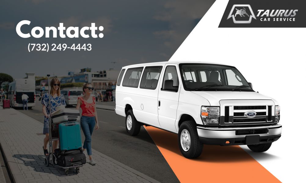 Get Affordable Car Service In Somerset And Middlesex County, NJ