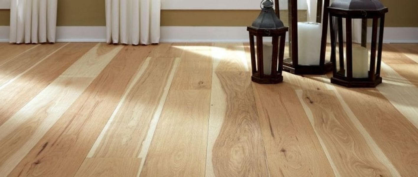 Get the Best Laminate Flooring with Almahdi Hardwood Floors