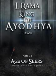 Ramayana Book - Story Of Ramayana - I Rama King Of Ayodhya