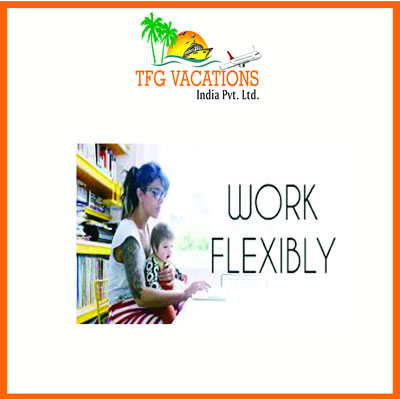 Work for a Travel Website for Few Hours