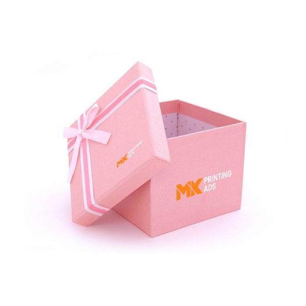 Get High-Quality Custom Gift Boxes with Amazing Discounts