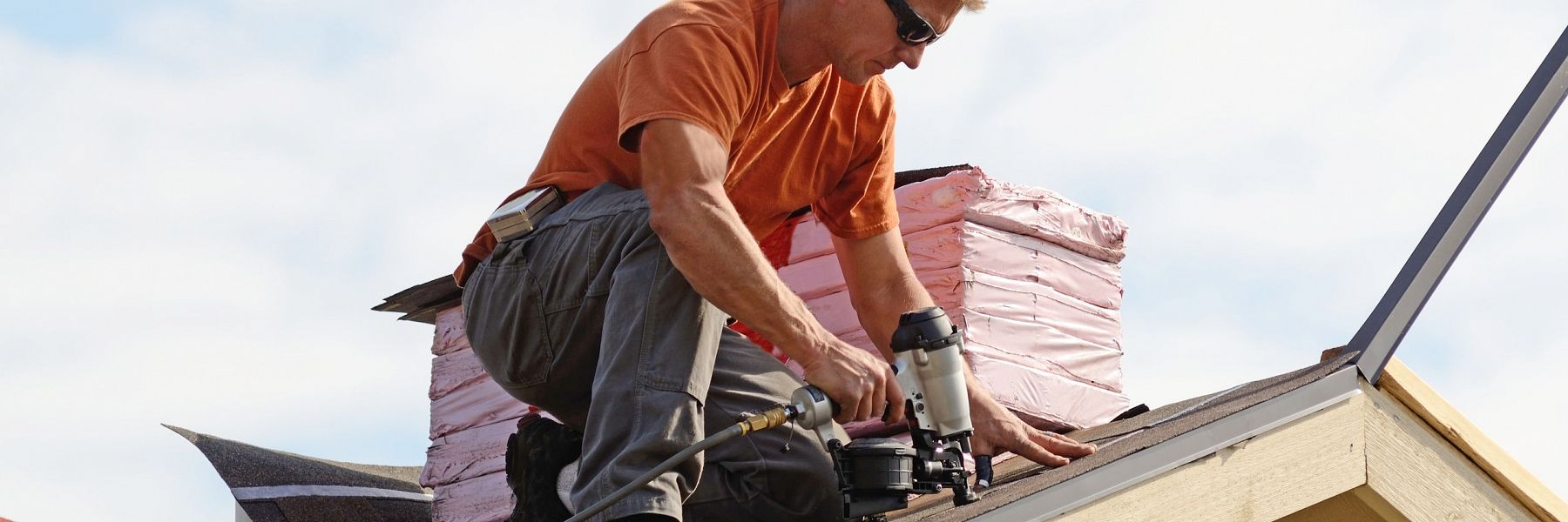 Roof Repair Replacement And Installation Burbank