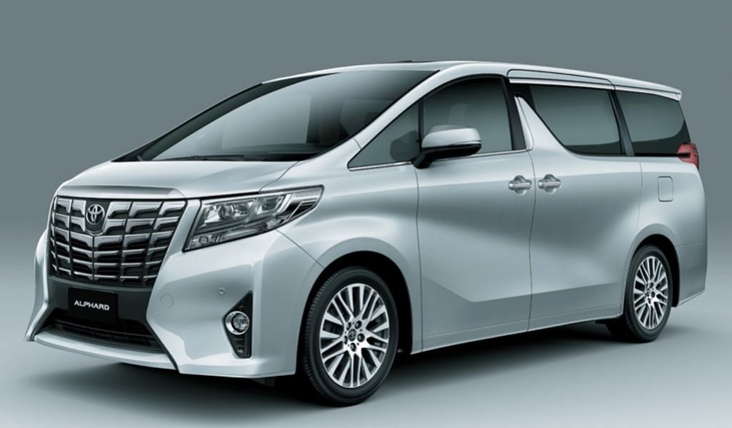 Singapore Maxi Cabs
