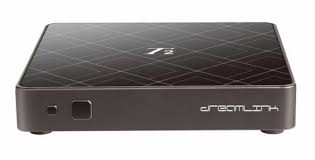 Dreamlink T2 IPTV Set Top Box & Smart TV Android 7 OS