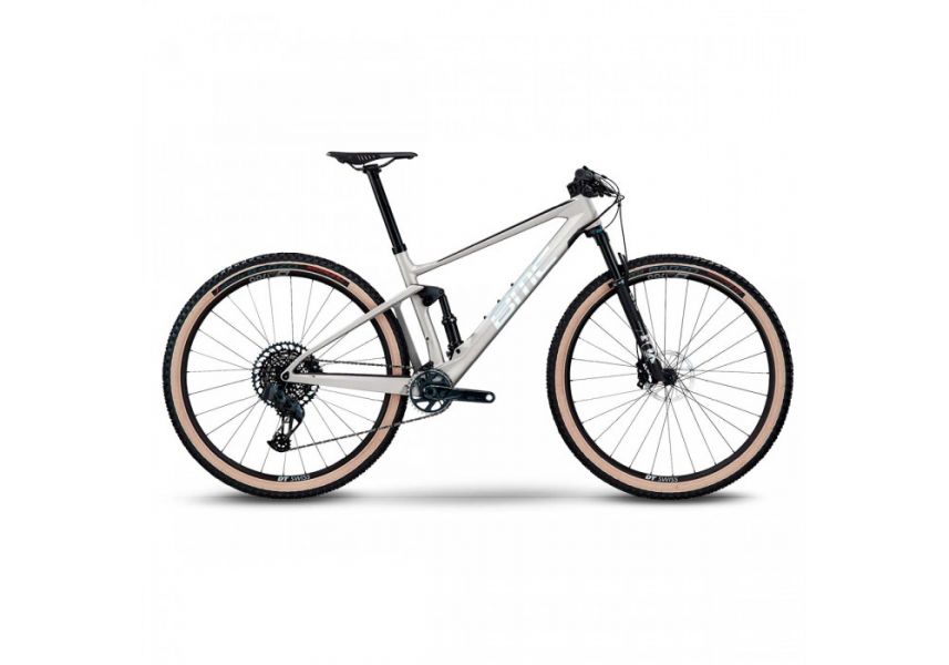 2022 BMC FOURSTROKE 01 TWO MOUNTAIN BIKE (worldracycles)