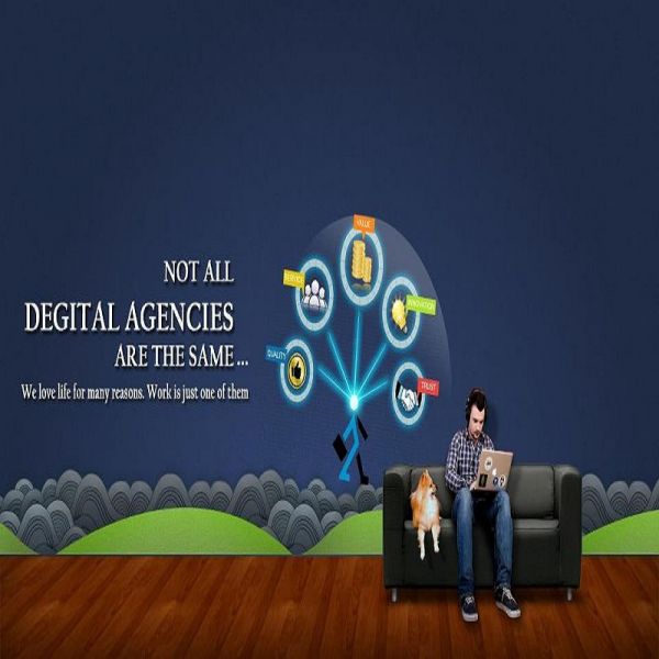 Digital marketing companies in USA - find incoming traffic, sales and new visitors on your website