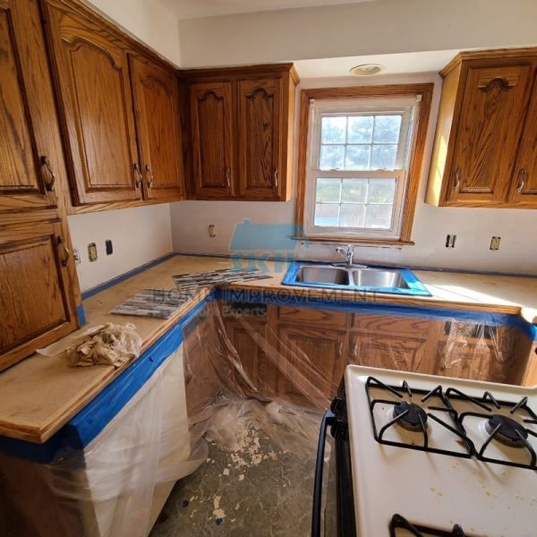 Kitchen Renovation Services in Pottstown