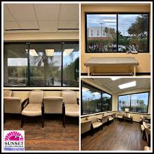 Commercial & Residential Window Tinting Services In Texas