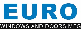 Commercial & Industrial Curtain Window Walls