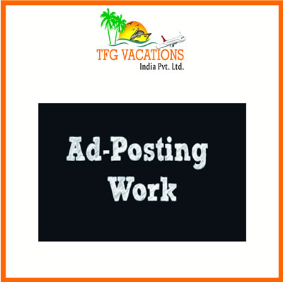​Earn Online In Promoting/ Internet Advertisement