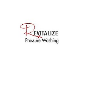 Revitalize Pressure Washing Houston