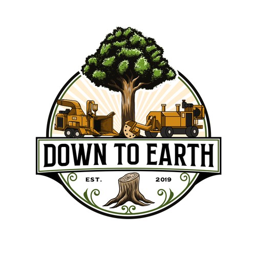 Tree removal