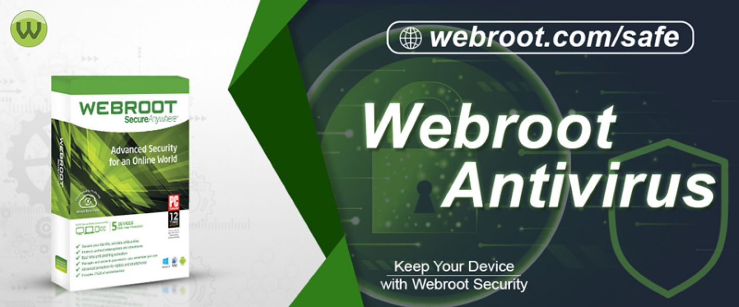 Webroot.com/safe