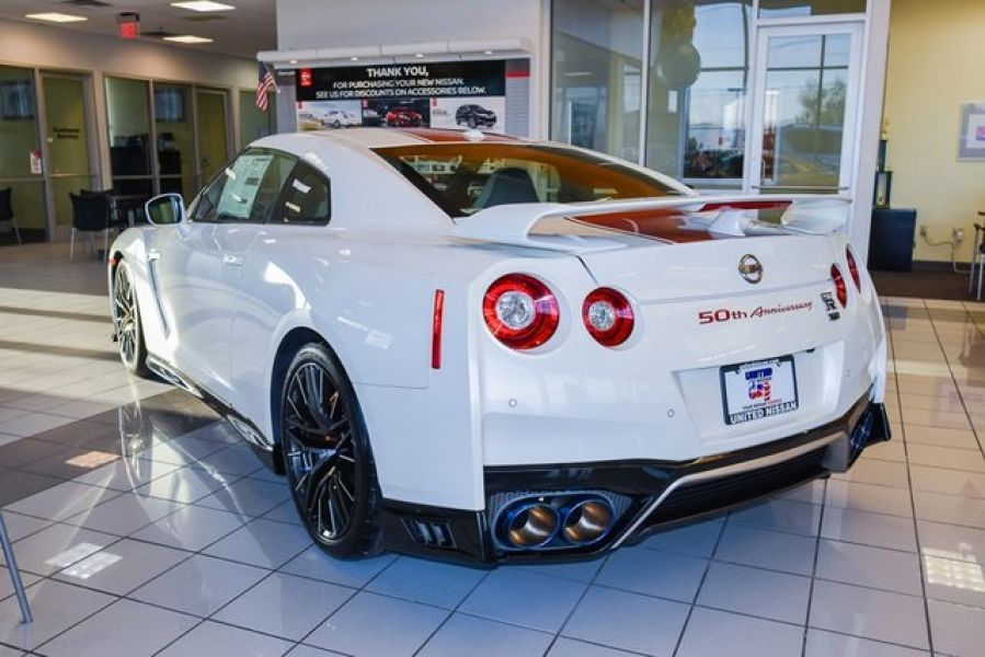 2020 Nissan GT-R in Las Vegas Nevada | Used Cars near me