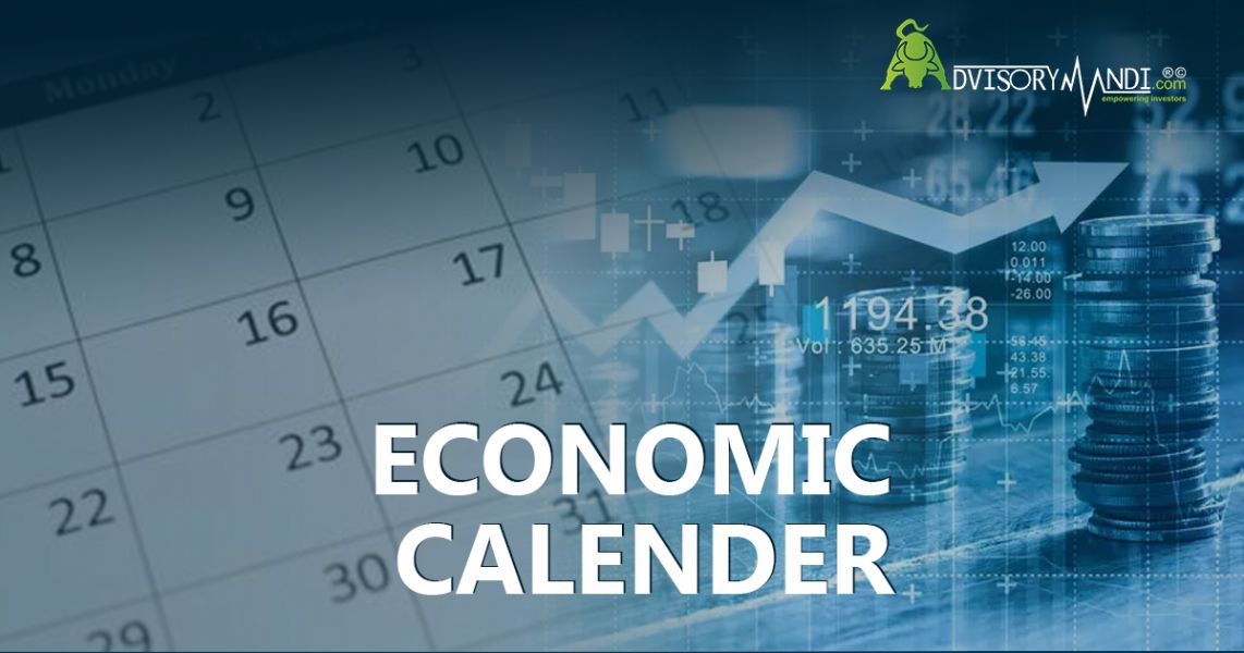 Economic Calendar