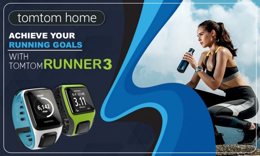 TomTom Update