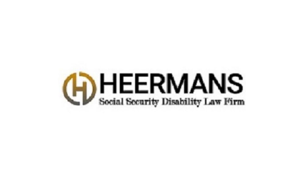 Heermans Disability Law Firm