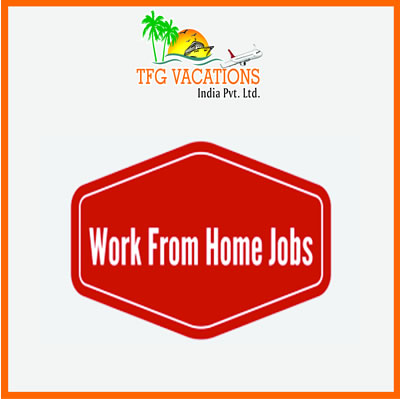 Part Time -- Work From Home Jobs