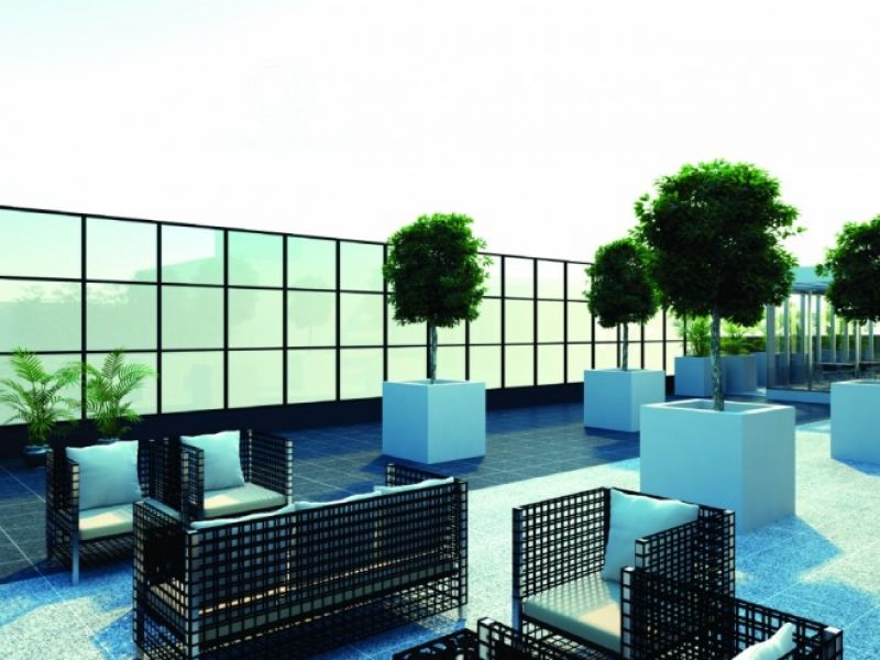 Office Space in The Fort BGC