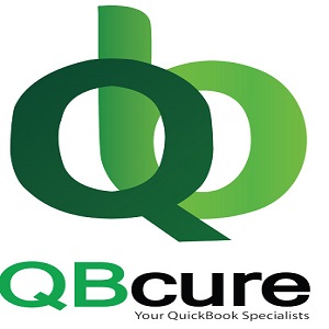 QBcure Los Angeles - Accounting, Bookkeeping & QuickBooks Services