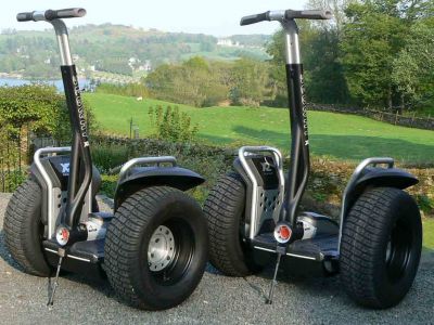 Segway x2 Turf Forsale