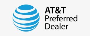 AT&T fiber dealer Laredo TX