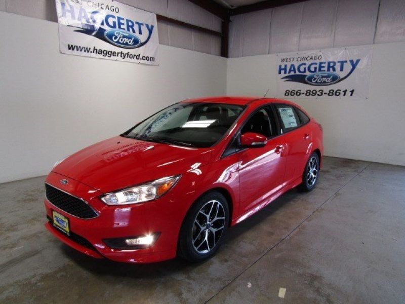 Used Cars for Sale Chicago