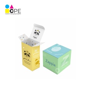 Custom Packaging Expert