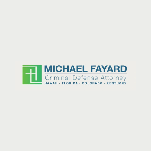Michael Fayard, Criminal Defense Attorney
