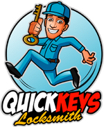 Quick Keys & Locksmith Edison