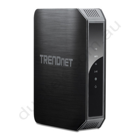 Wireless AC Routers
