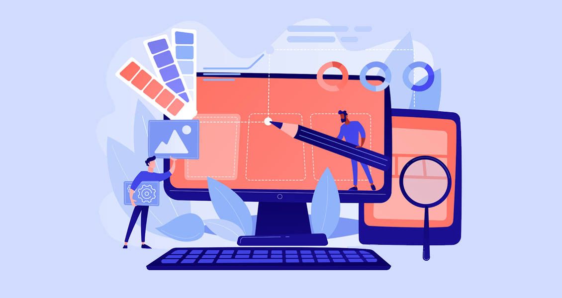 Benefits of Hiring a Web Design Company 
