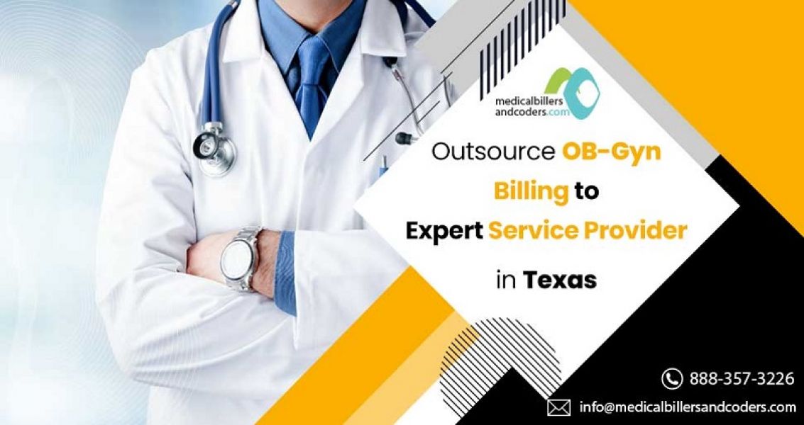 Outsource OBGyn Billing to Expert Service Provider in