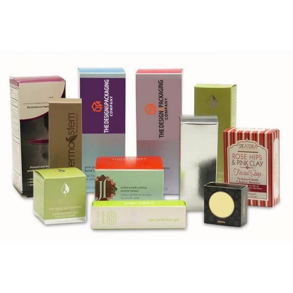 Custom Makeup Boxes