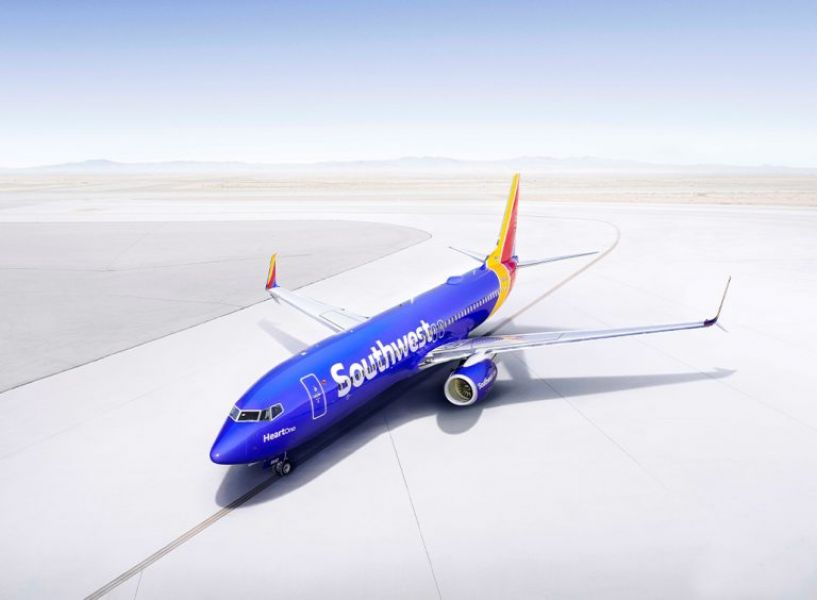Dial 8335120052 Southwest Airlines Coupons