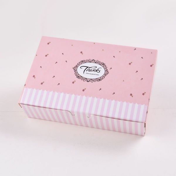Printed Wholesale Custom Packaging Boxes with Free Shipping